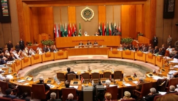 الجامعة العربية ترفض خطة السلام الأميركية وتحذر إسرائيل من تنفيذ بنودها