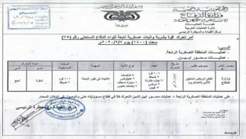 أبين.. مليشيات الانتقالي تُحاصر اللجنة السعودية والحكومية وتمنع نقل قوة عسكرية إلى لحج