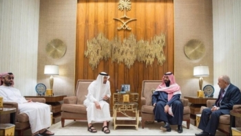 قيادي إصلاحي: تصريح الجيش الإماراتي باستهدافنا اعتراف رسمي وموثق وسنظل مع التحالف