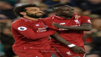 ليفربول يختبر قدراته أمام العنيد أتلتيكو مدريد