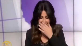 هنا مطار مأرب الدولي هنا قناة “العربية كوميدي”!