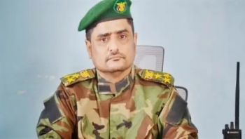 مدير أمن أبين: المديريات الخاضعة للحكومة الشرعية تشهد تحسنا أمنيا