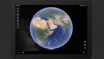غوغل "تشارك" أخيرا كوكب الأرض مع متصفحات الويب الأخرى