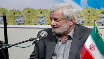 وفاة عضو "مجمع تشخيص مصلحة النظام" في إيران محمد مير محمدي بفيروس كورونا