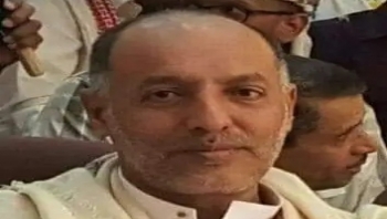 نجاة أمين عام حلف قبائل حضرموت من محاولة اغتيال