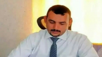محافظ سقطرى يحذر من مخاطر الصيد العشوائي على ديمومة الثروة السمكية