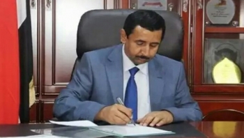 شبوة.. بن عديو يوقع مذكرة تفاهم مع شركة "المكلا للطاقة" لإنشاء محطة غازية