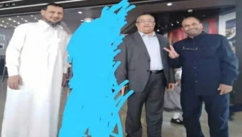 السعودية توقف رحلة لـ"اليمنية" في عمّان كانت تقل قيادات بالانتقالي إلى عدن