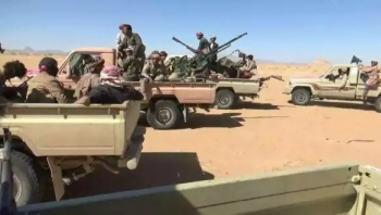 عملية الجوف اليمنية الخاطفة.. تحرير أم دفاع عن حدود السعودية؟