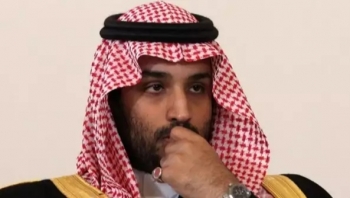 ديفد هيرست: الاعتقالات الأخيرة بالسعودية قد تكلف بن سلمان العرش