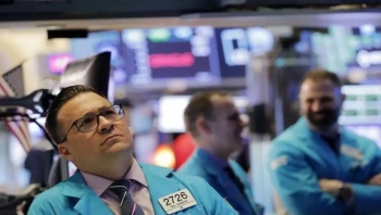 صعود كاسح للأسهم الأمريكية بعد إعلان حالة طوارئ وطنية