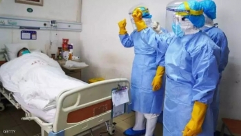 الصين تقر استخدام أول لقاح لفيروس كورونا في تجارب سريرية