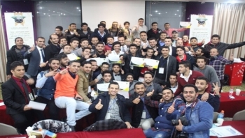 الطلاب اليمنيون في الصين يشكون إهمال الحكومة اليمينة لمطالبهم والتخفيف من معاناتهم