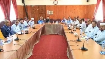 حضرموت.. لجنة الطوارئ بالوادي والصحراء تقر إجراءات احترازية لمنع تفشي كورونا
