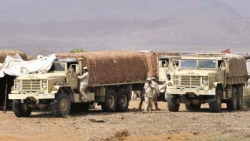 العام السادس من حرب غيّرت وجه اليمن