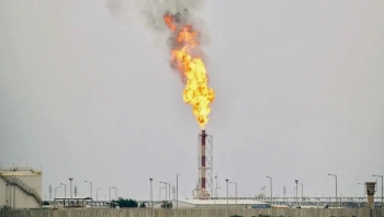 بعد اجتماع أوبك بلس.. السعودية وروسيا ستخفضان 23% من إنتاج النفط