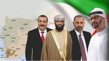 تعرف على أسباب اعتقال القوات الحكومية لرئيس المجلس الانتقالي في شبوة