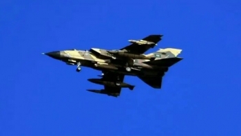 الغارديان: منذ بداية حرب اليمن.. بريطانيا باعت أسلحة للسعودية بأكثر من 15 مليار جنيه إسترليني
