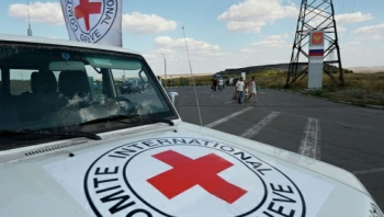 الصليب الأحمر: أخذنا كل الإجراءات الوقائية لمواجهة كورونا في اليمن