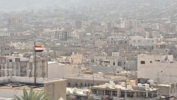 الأمم المتحدة تقول إن اقتصاد اليمن انكمش 50% جراء الحرب