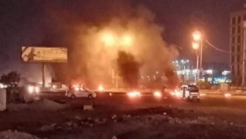 عدن .. عودة التيار الكهربائي إلى المدينة تدريجيا