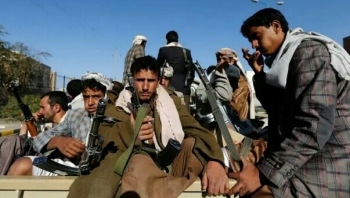 صنعاء.. وصول العشرات من قتلى الحوثيين إلى المستشفيات بينهم قادة ميدانيون