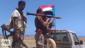 مكونات سقطرى تطالب بإخراج قوات الاحتلال الأجنبي من المحافظة