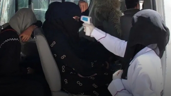 ﺭﻭﻳﺘﺮﺯ: ﺍﻷﺭﻗﺎﻡ ﺍﻟﺤﻘﻴﻘﻴﺔ ﻹﺻﺎﺑﺎﺕ ﻛﻮﺭﻭﻧﺎ ﻓﻲ ﺍﻟﻴﻤﻦ ﺃﻛﺒﺮ ﻣﻤﺎ ﺃﻋﻠﻦ ﺣﺘﻰ ﺍﻵﻥ