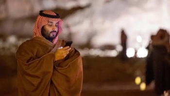 في 3 سنوات.. محمد بن سلمان ينفق 70 ألف دولار على ألعاب الإنترنت