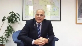 بريطانيا تدعو إلى إلغاء الحكم الذاتي للمجلس الانتقالي