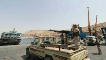 الشرعية اليمنية في مأزق.. حضرموت هدف الانفصاليين المقبل