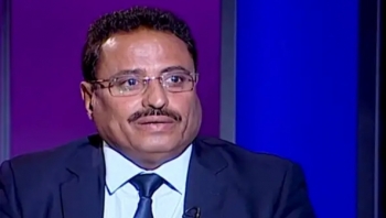 الجبواني: السعودية منعت قوات الشرعية من استعادة زنجبار وعدن