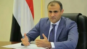 وزير الخارجية: احتجاز الإمارات أموالا تابعة للبنك مرفوض وخارج عن المهام التي جاءت من أجلها