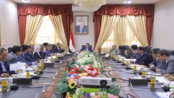 نائب رئيس البرلمان "جباري" يكشف عن محاولة لفرض شخصية من جهة "غير يمنية" لتشكيل الحكومة
