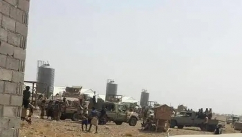 الحديدة.. مقتل خمسة من مسلحي الحوثي وإصابة مواطن