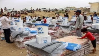 الاتحاد الأوروبي يجري نقاشات مع أطراف الصراع في اليمن لتحسين العمل الإنساني