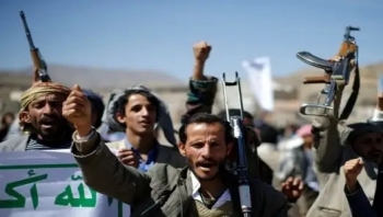 بينهم قيادي بارز.. قتلى وجرحى حوثيون في مواجهات بالضالع