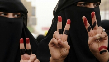 "هكذا كان اليمن".. منصة شبابية تدعم الجمال في وجه الحرب