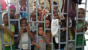 برنامج الغذاء العالمي: أكثر من مليون شخص في جنوب اليمن سيواجهون انعداماً غذائياً حاداً بحلول نهاية العام