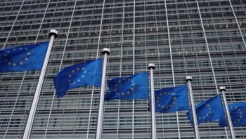 الاتحاد الأوروبي يدشن جسرا جويا إلى اليمن لمواجهة كورونا