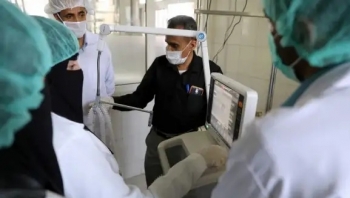 كورونا.. تسجيل 14 إصابة جديدة و3 وفيات