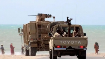 فصول من خطة الإمارات للهيمنة على الساحل الغربي لليمن