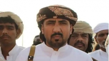الشيخ قمصيت: المهرة أفشلت مخطط الانتقالي الذي تم في قصور الرياض وأبوظبي