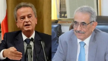 الحكومة اليمنية تطالب لبنان بتحرير أرصدة يمنية مجمدة تقدر بـ300 مليون دولار