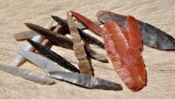 أسلحة عمرها 8 آلاف سنة في عُمان واليمن تغير ما نعرفه عن التاريخ