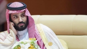 نائب أمريكي: ولي العهد السعودي قتل خاشقجي دون خوف من العقاب