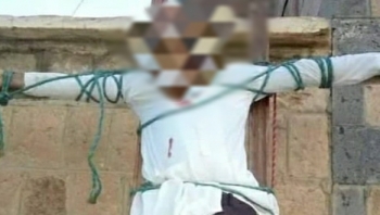 بعد إعدامه طبيبا.. مخاوف من إعدام القاعدة رجالا آخرين و7 نساء في البيضاء