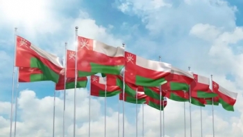 وزير الخارجية العماني الجديد يستهل مهامه باتصال مع غوتيريش لتحقيق السلام في اليمن