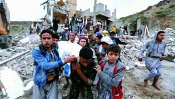 بيان أممي: السعودية والإمارات استخدمتا قنابل عنقودية في اليمن