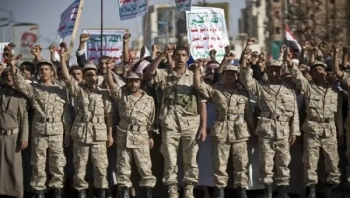 مقتل ثلاثة من أبرز القيادات الحوثية في مأرب بينهم المعيّن محافظا للبيضاء